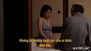 FCDC-143, FCDC-143 Một bà chủ đầy đặn và gợi cảm với bộ ngực và là thành viên câu lạc bộ quyến rũ và xuất tinh với một con đĩ siêu nhạy cảm