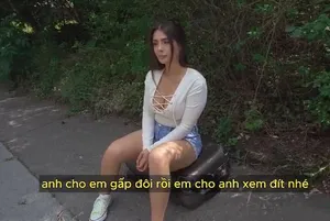 Mây mưa cả đêm cùng chị đồng nghiệp