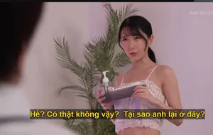 Một người mẫu siêu xinh đẹp được một gã đàn ông giàu có đưa đến một khách sạn cao cấp và quan hệ tình dục điên cuồng ngay trước cửa sổ của một tòa nhà cao tầng. Họ quan hệ tình dục từ ngày đến đêm và cuối cùng quan hệ tình dục qua đường hậu môn theo nhiều cách...