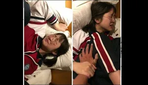 Câu chuyện đổi Người vợ khi 2 cặp bà xã Ông xã có chuyến đi cắm trại chung