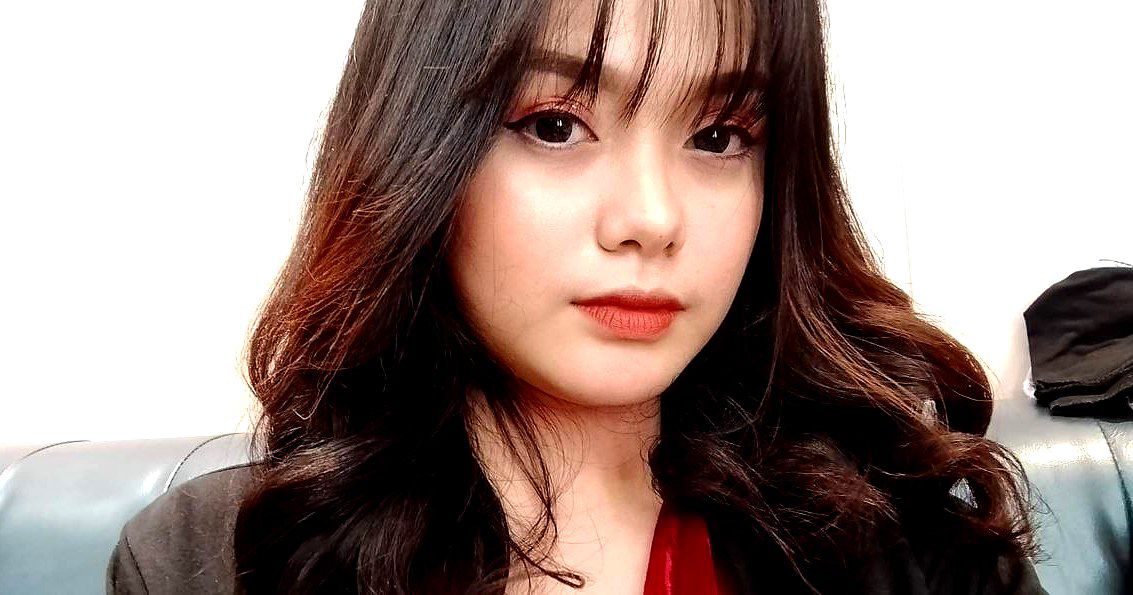 bắn lên mặt em